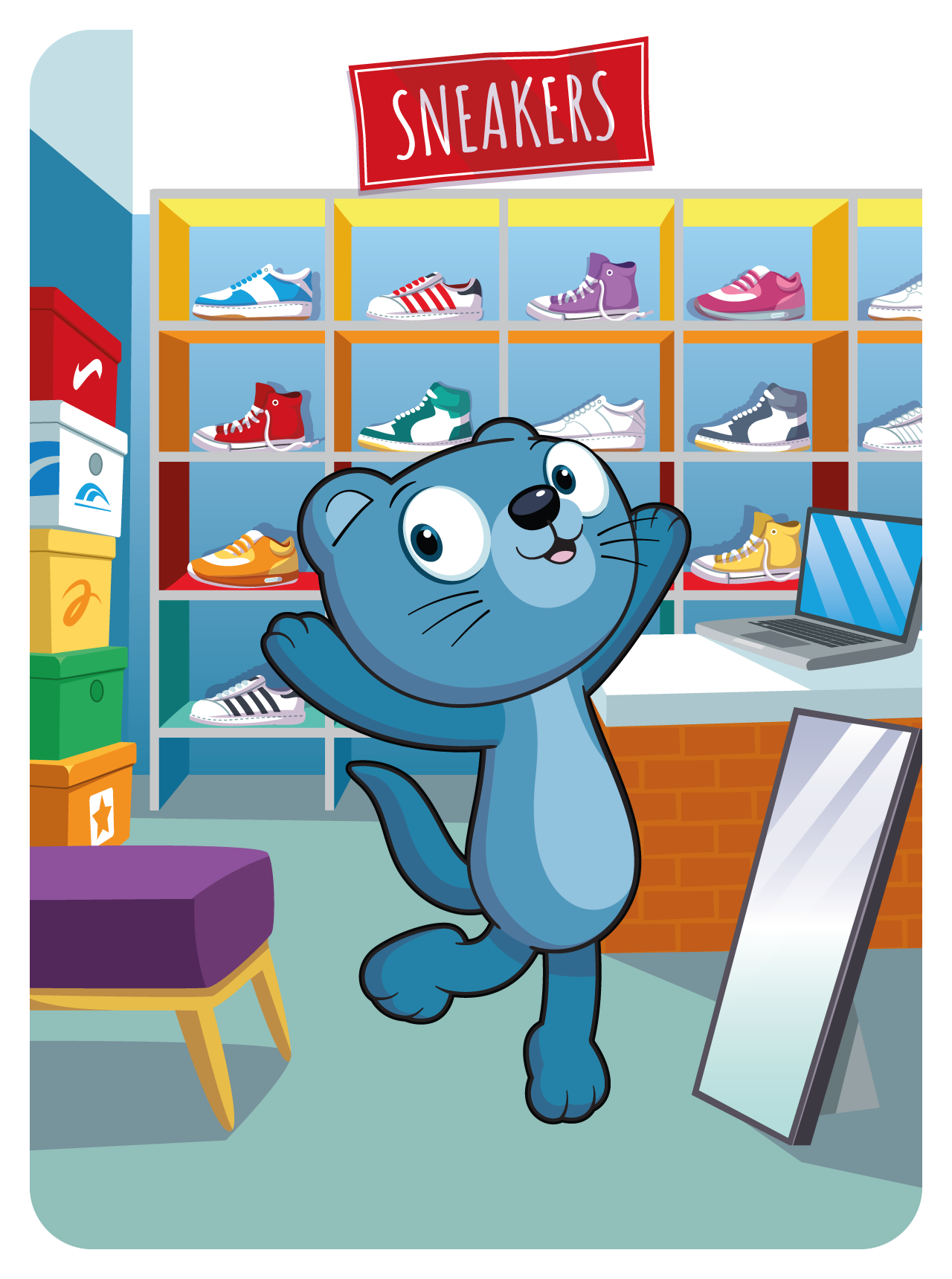 Gary Vaynerchuk - VeeFriends Series 2 - Mint Mink #50986 - NFT # 50986