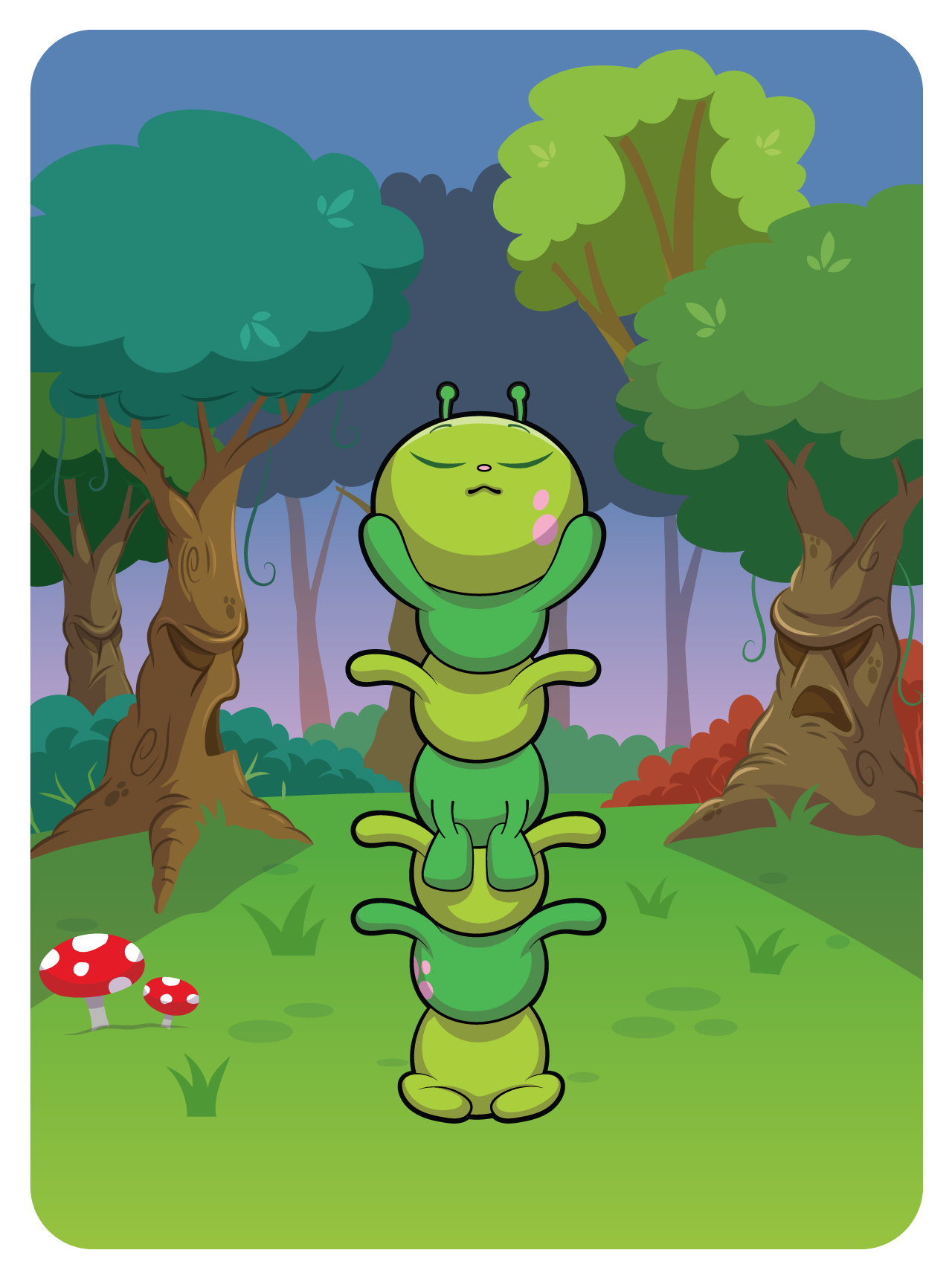 Gary Vaynerchuk - VeeFriends Series 2 - Sensitive Centipede #50991 - NFT # 50991