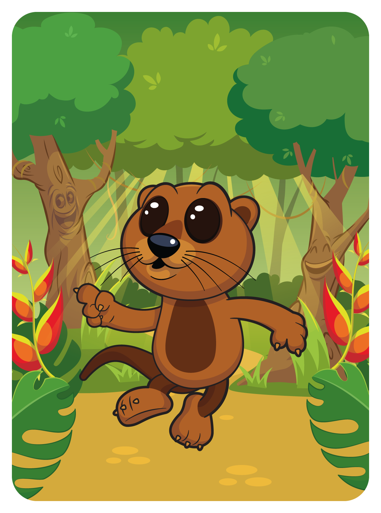 Gary Vaynerchuk - VeeFriends Series 2 - Optimistic Otter #51008 - NFT # 51008