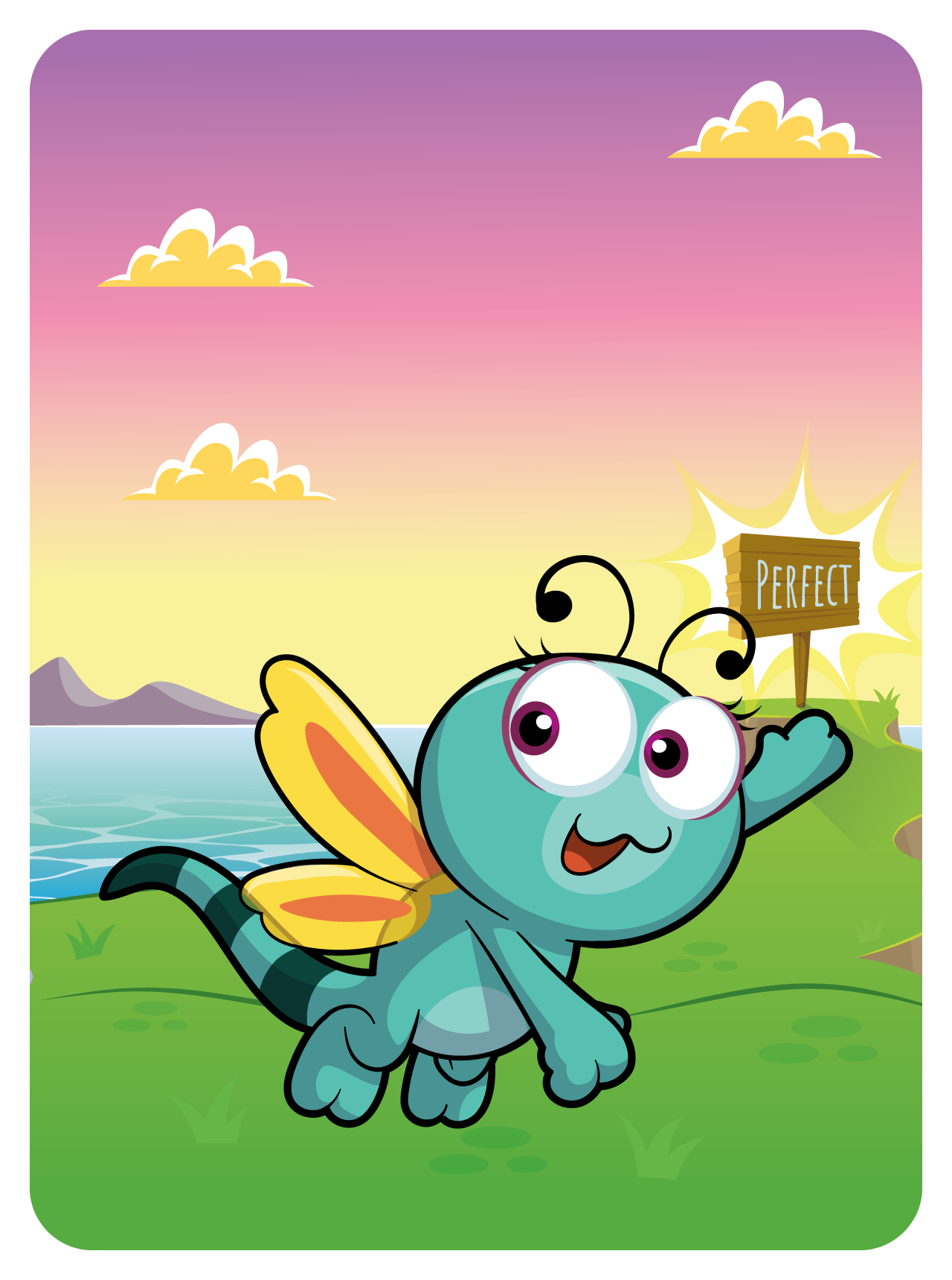 Gary Vaynerchuk - VeeFriends Series 2 - Daring Dragonfly #51009 - NFT # 51009