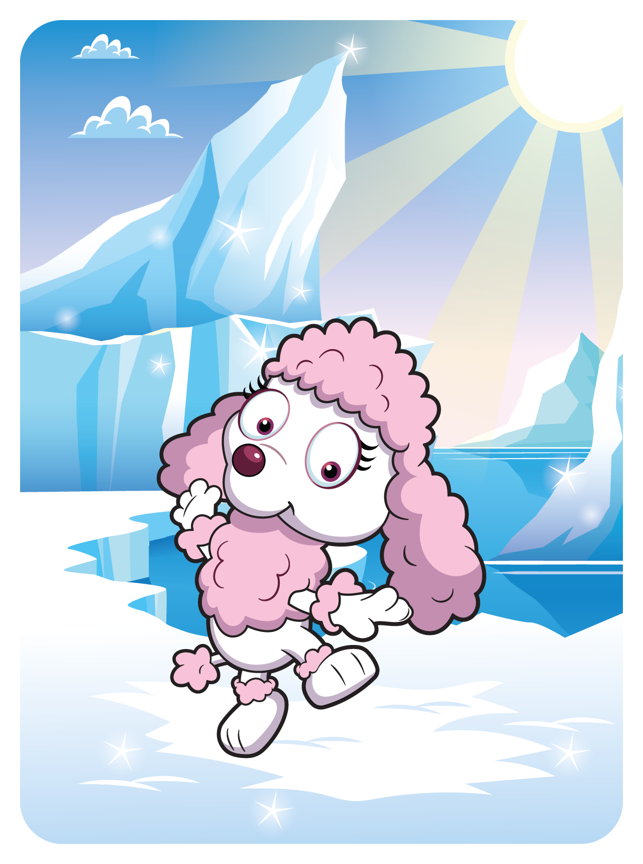 Gary Vaynerchuk - VeeFriends Series 2 - Polished Poodle #51013 - NFT # 51013