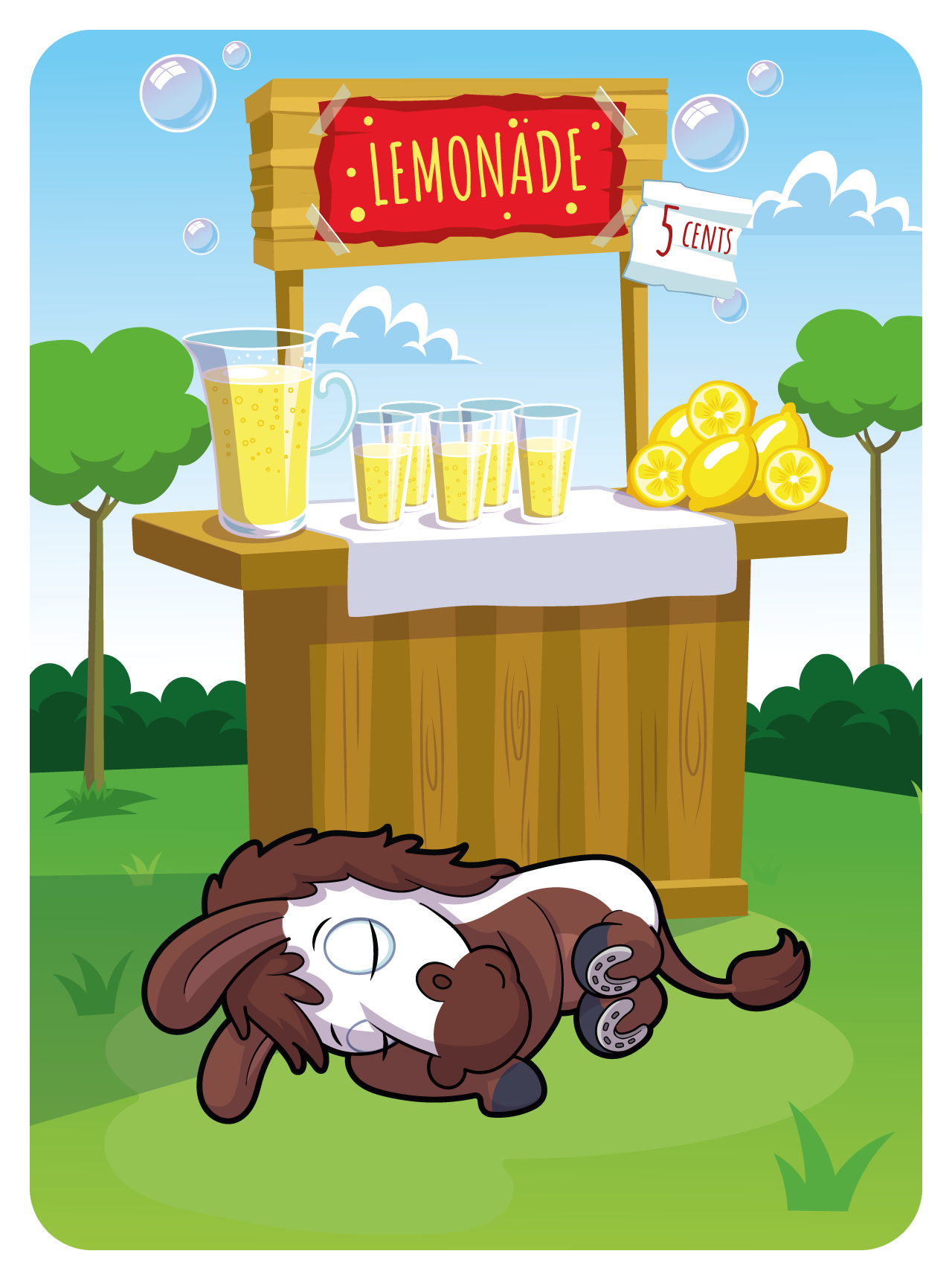 Gary Vaynerchuk - VeeFriends Series 2 - Mature Mule #51023 - NFT # 51023