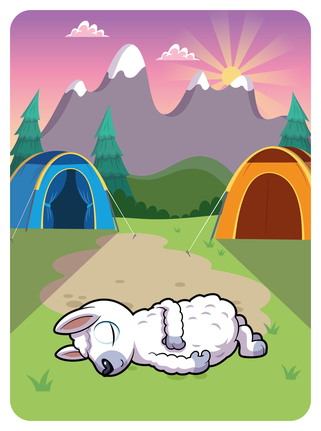 Gary Vaynerchuk - VeeFriends Series 2 - Legit Llama #51024 - NFT # 51024