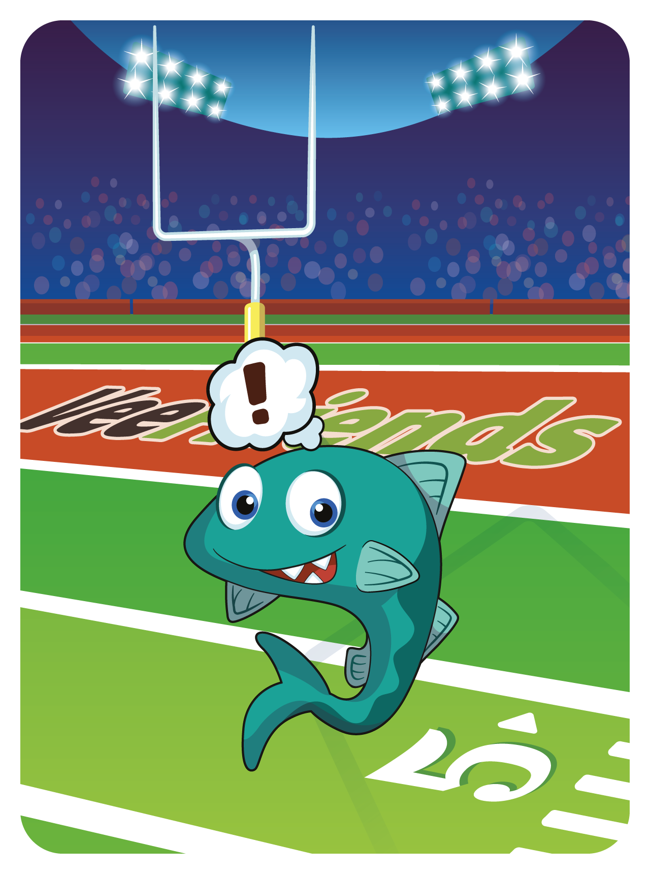 Gary Vaynerchuk - VeeFriends Series 2 - Brilliant Barracuda #51035 - NFT # 51035