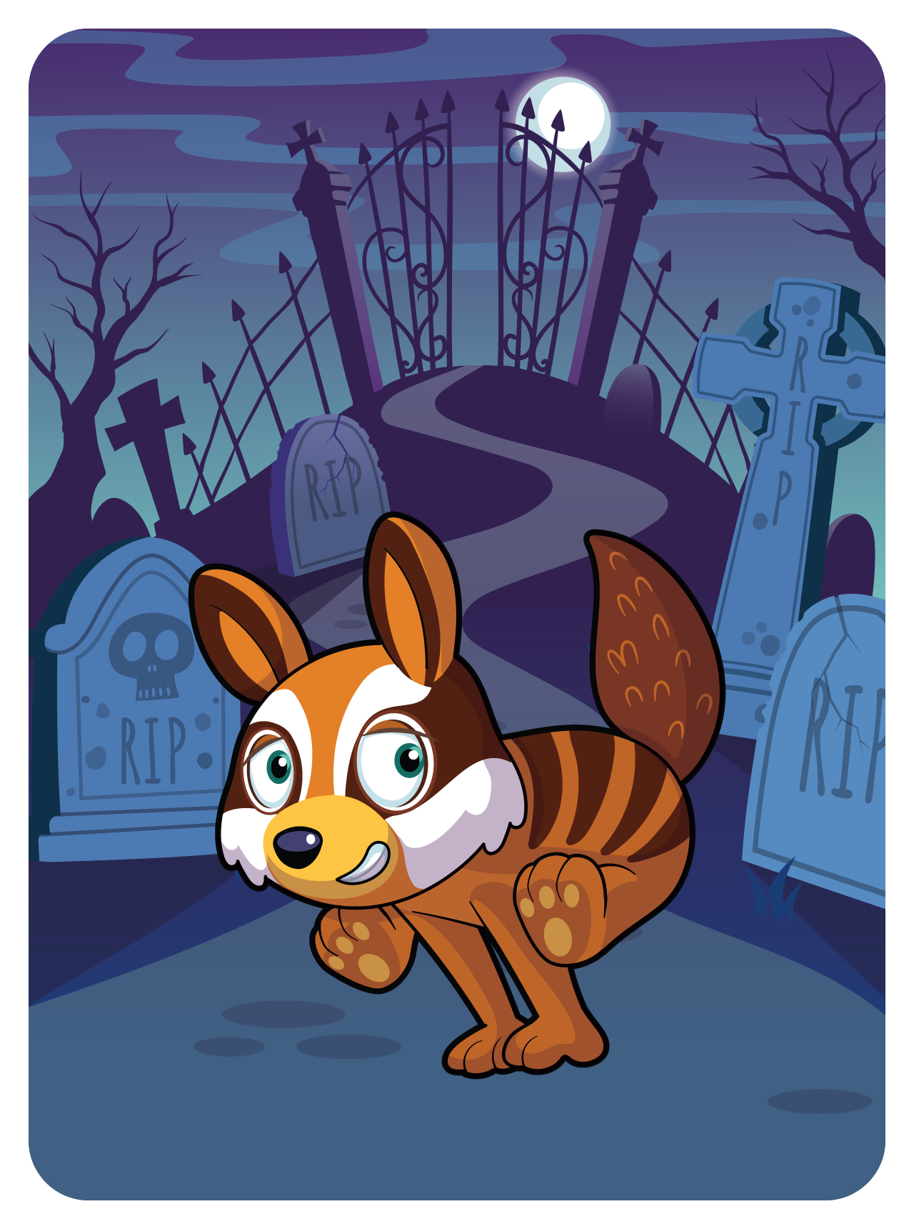 Gary Vaynerchuk - VeeFriends Series 2 - Noble Numbat #51044 - NFT # 51044