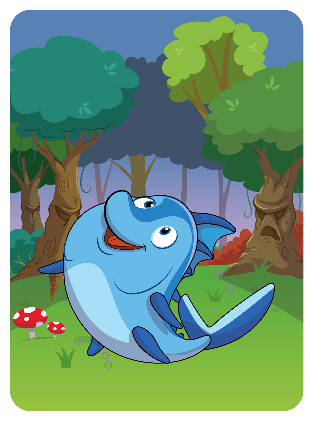 Gary Vaynerchuk - VeeFriends Series 2 - Tolerant Tuna #51051 - NFT # 51051