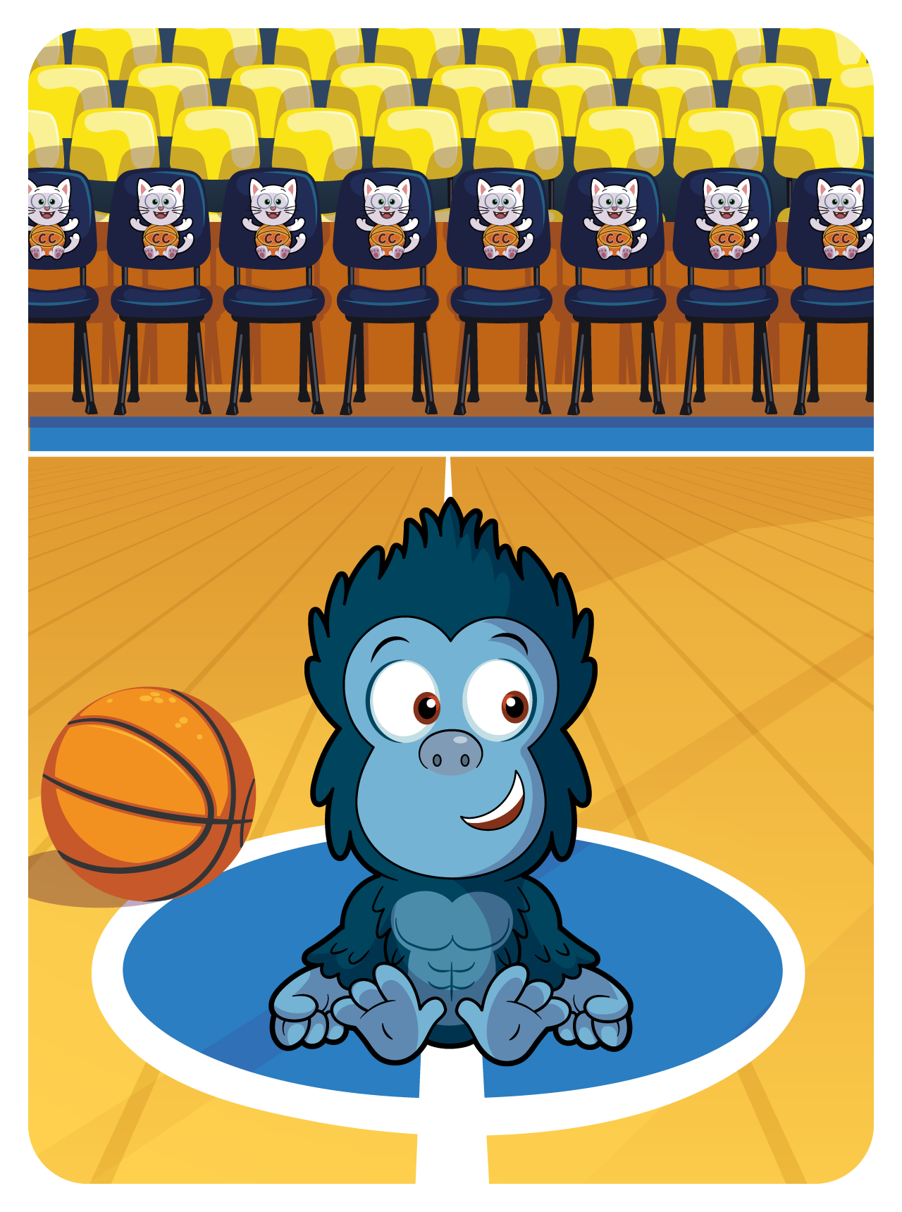 Gary Vaynerchuk - VeeFriends Series 2 - Gratitude Gorilla #51052 - NFT # 51052