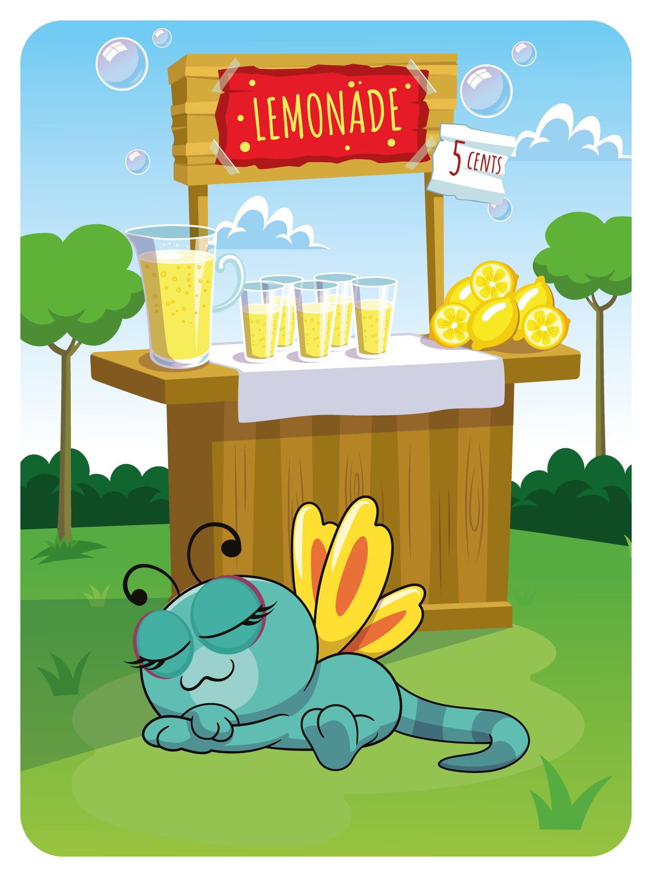 Gary Vaynerchuk - VeeFriends Series 2 - Daring Dragonfly #51057 - NFT # 51057