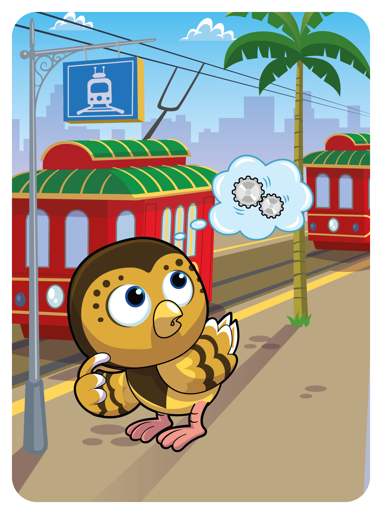 Gary Vaynerchuk - VeeFriends Series 2 - Secure Sparrow #51059 - NFT # 51059