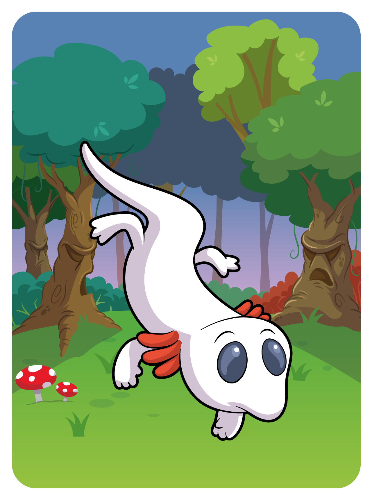 Gary Vaynerchuk - VeeFriends Series 2 - Honorable Olm #51062 - NFT # 51062