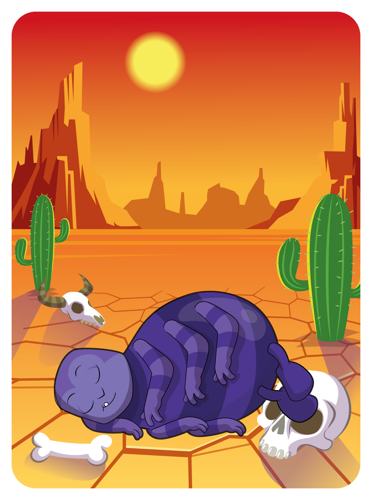 Gary Vaynerchuk - VeeFriends Series 2 - "Turnt" Tick #51074 - NFT # 51074