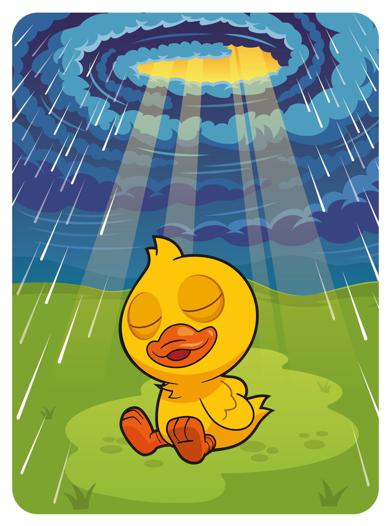 Gary Vaynerchuk - VeeFriends Series 2 - Decisive Duck #51081 - NFT # 51081