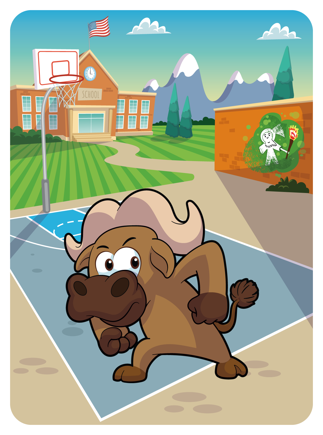 Gary Vaynerchuk - VeeFriends Series 2 - Bullish Bull #51085 - NFT # 51085