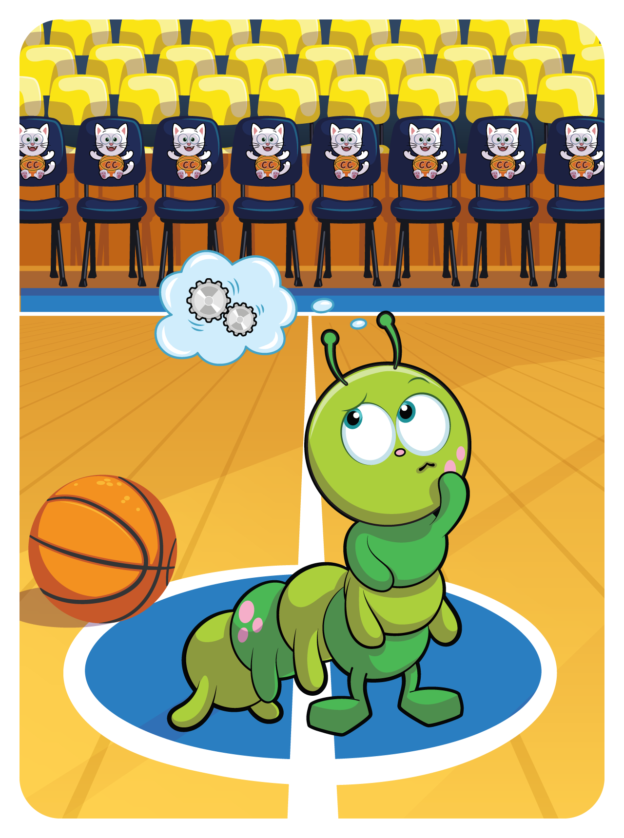 Gary Vaynerchuk - VeeFriends Series 2 - Sensitive Centipede #51095 - NFT # 51095