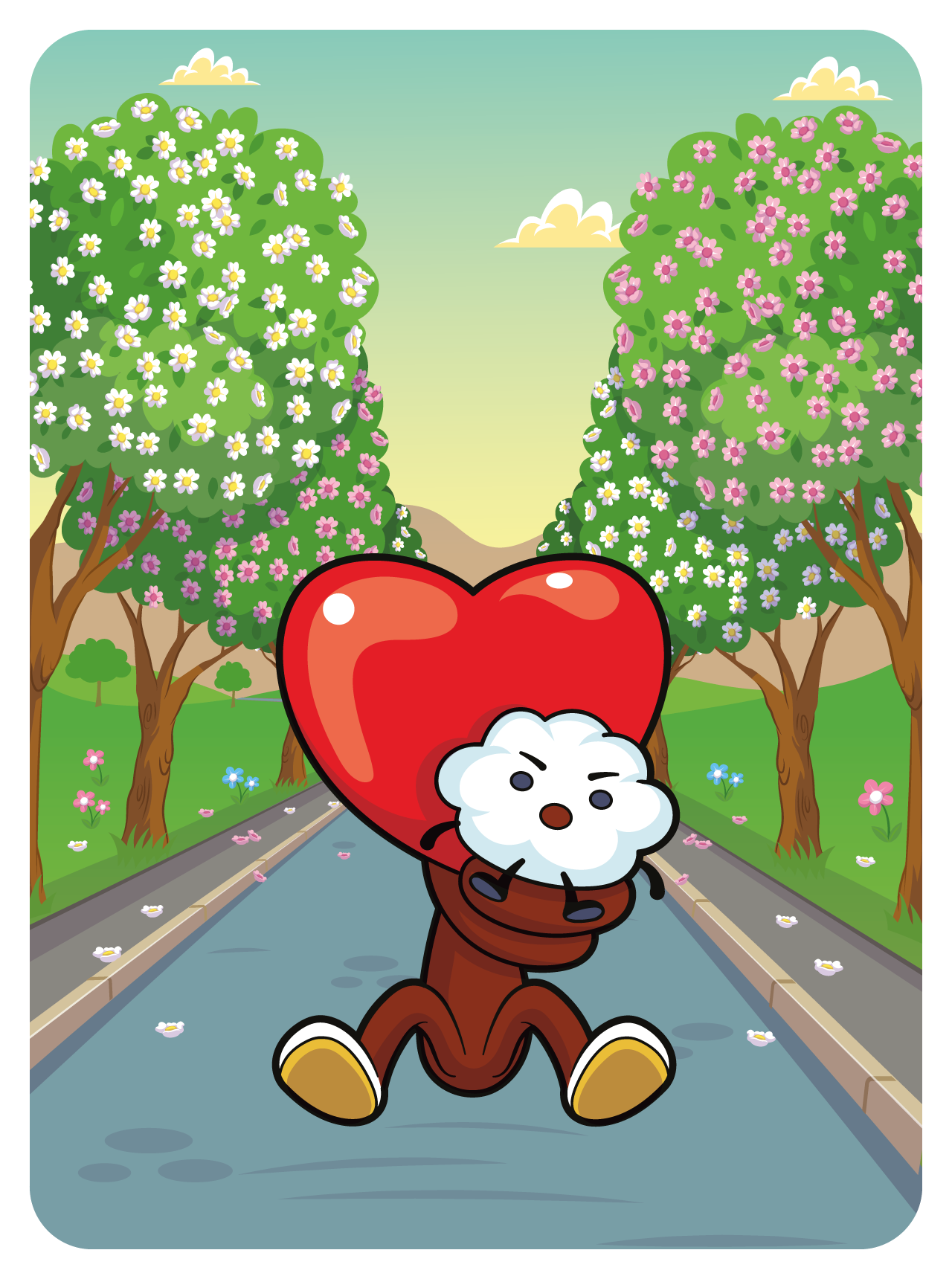 Gary Vaynerchuk - VeeFriends Series 2 - Be The Bigger Person #51102 - NFT # 51102