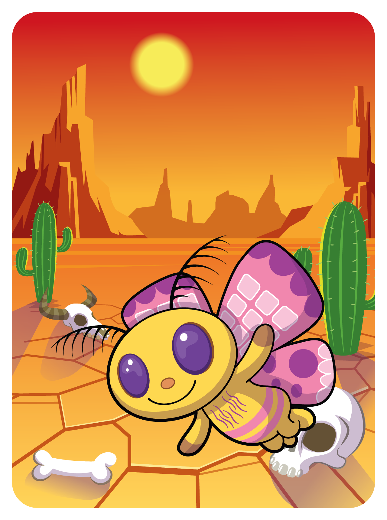 Gary Vaynerchuk - VeeFriends Series 2 - Major Moth #51113 - NFT # 51113