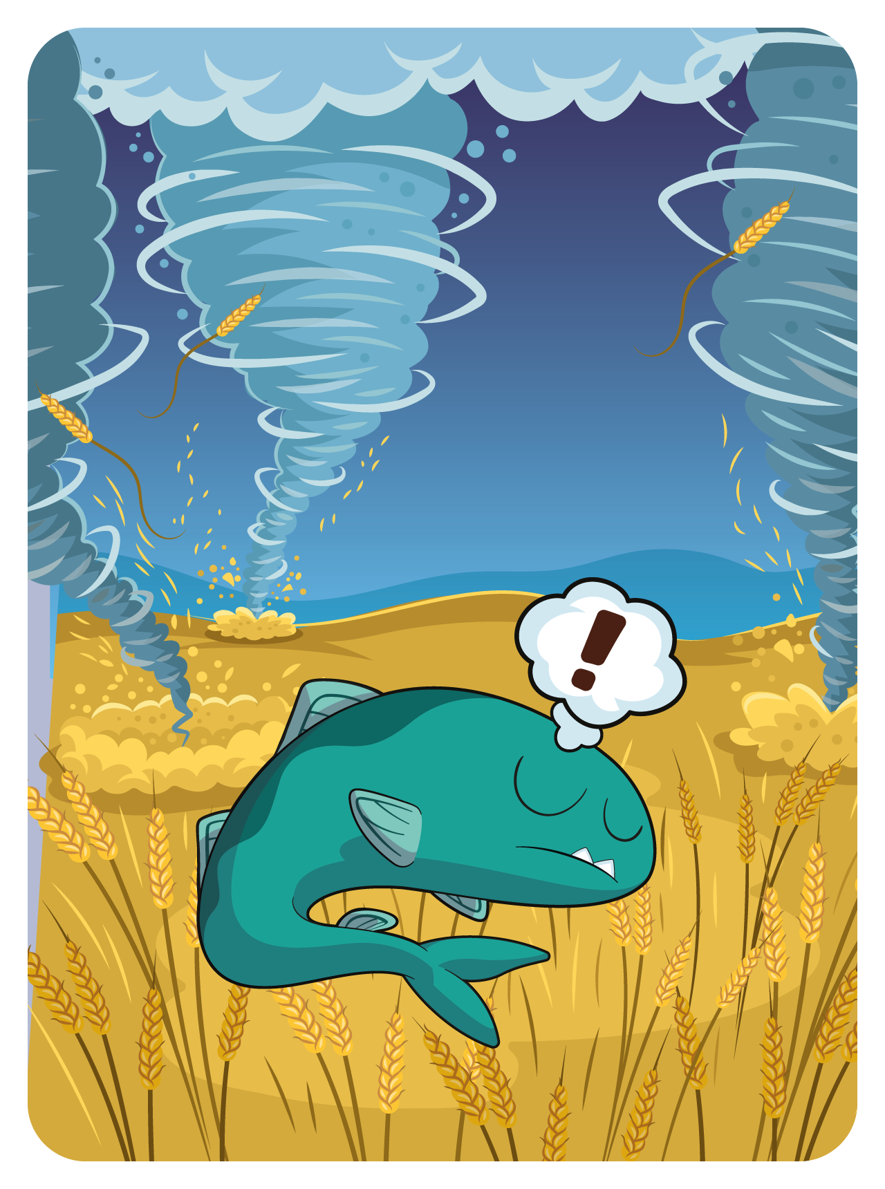 Gary Vaynerchuk - VeeFriends Series 2 - Brilliant Barracuda #51116 - NFT # 51116