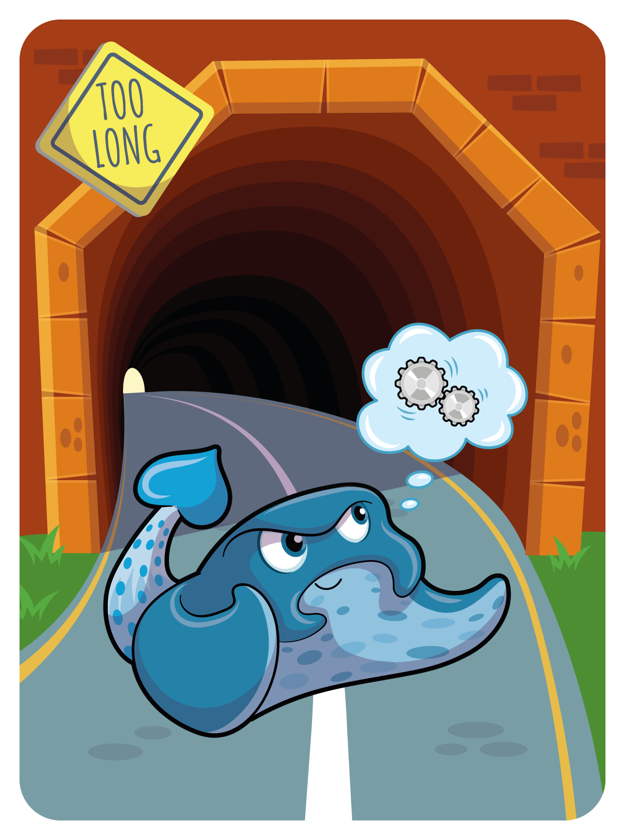 Gary Vaynerchuk - VeeFriends Series 2 - Macho Manta Ray #51124 - NFT # 51124