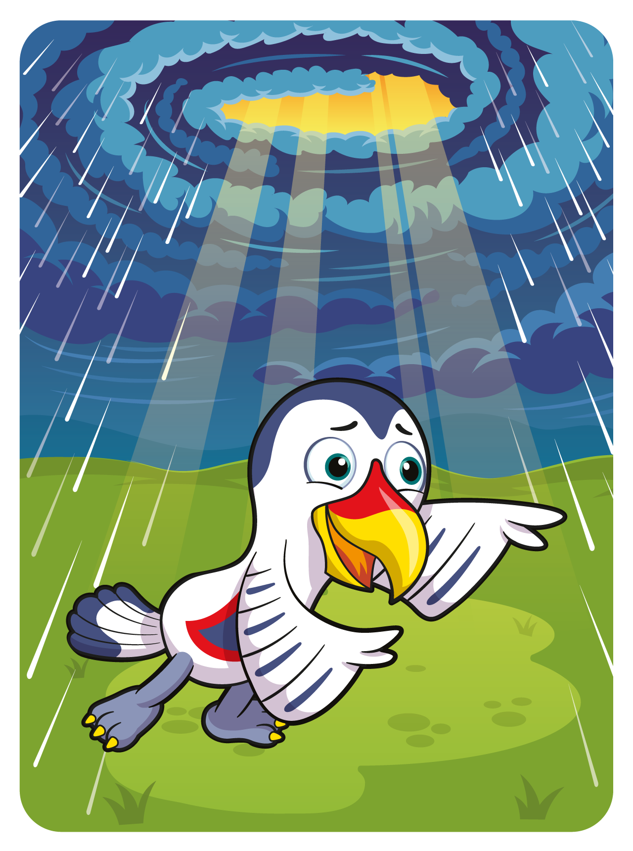 Gary Vaynerchuk - VeeFriends Series 2 - "Content" Condor #51136 - NFT # 51136