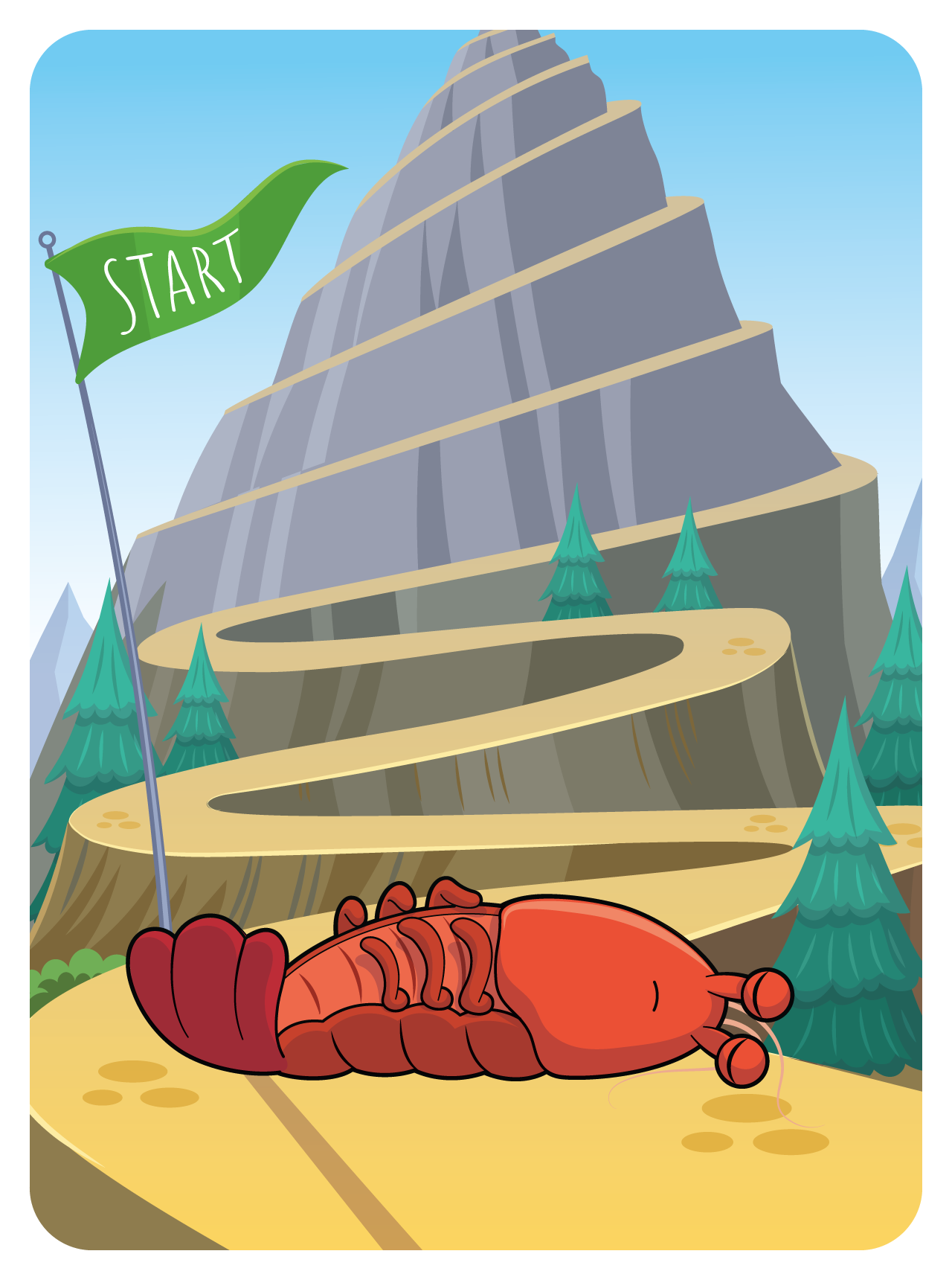 Gary Vaynerchuk - VeeFriends Series 2 - Sufficient Shrimp #51139 - NFT # 51139