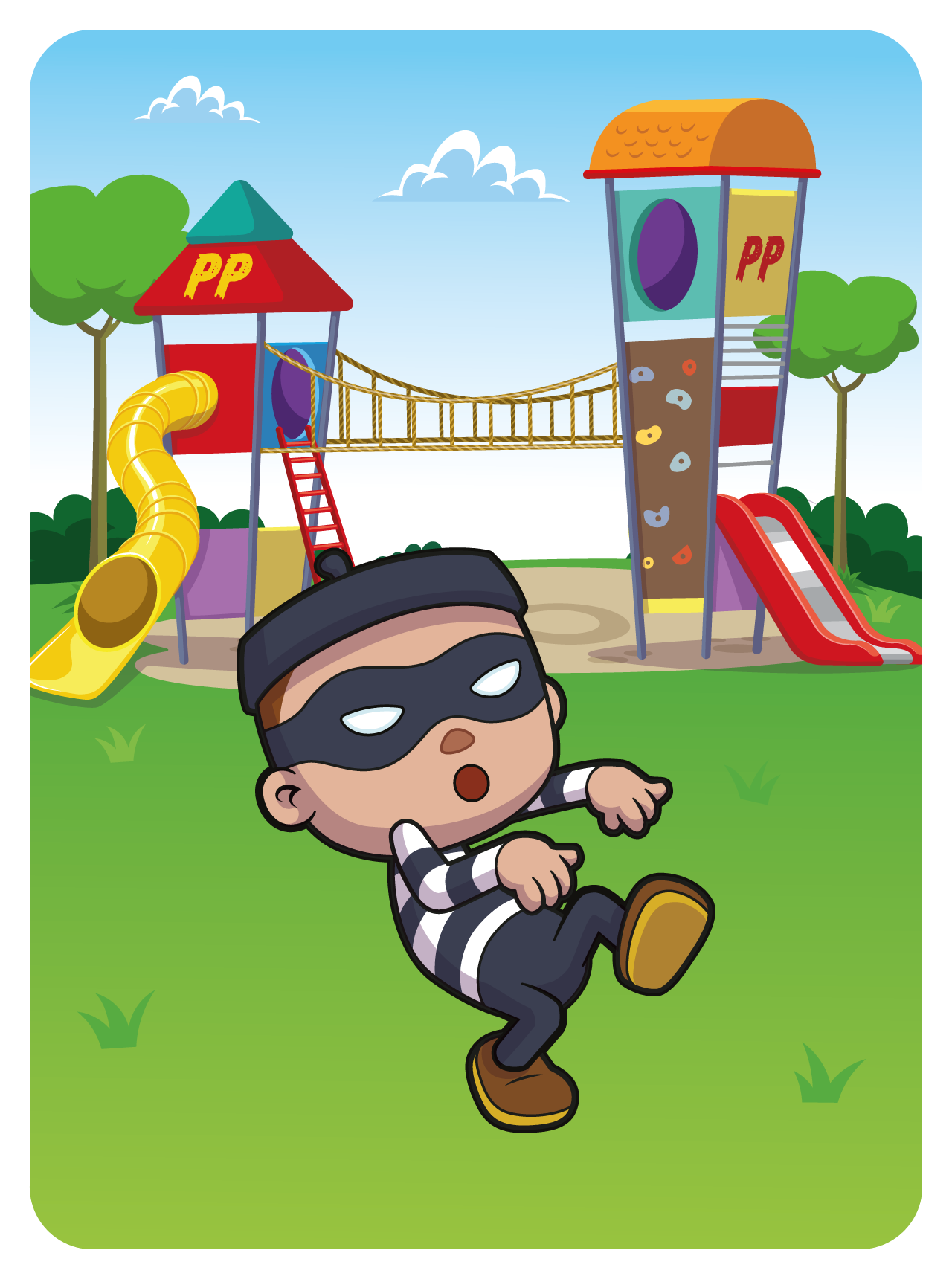 Gary Vaynerchuk - VeeFriends Series 2 - Befuddled Burglar #51142 - NFT # 51142