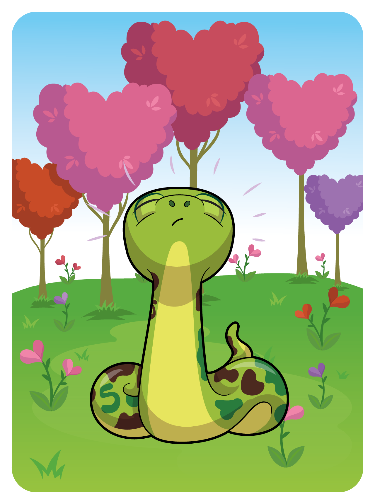 Gary Vaynerchuk - VeeFriends Series 2 - Authentic Anaconda #51163 - NFT # 51163