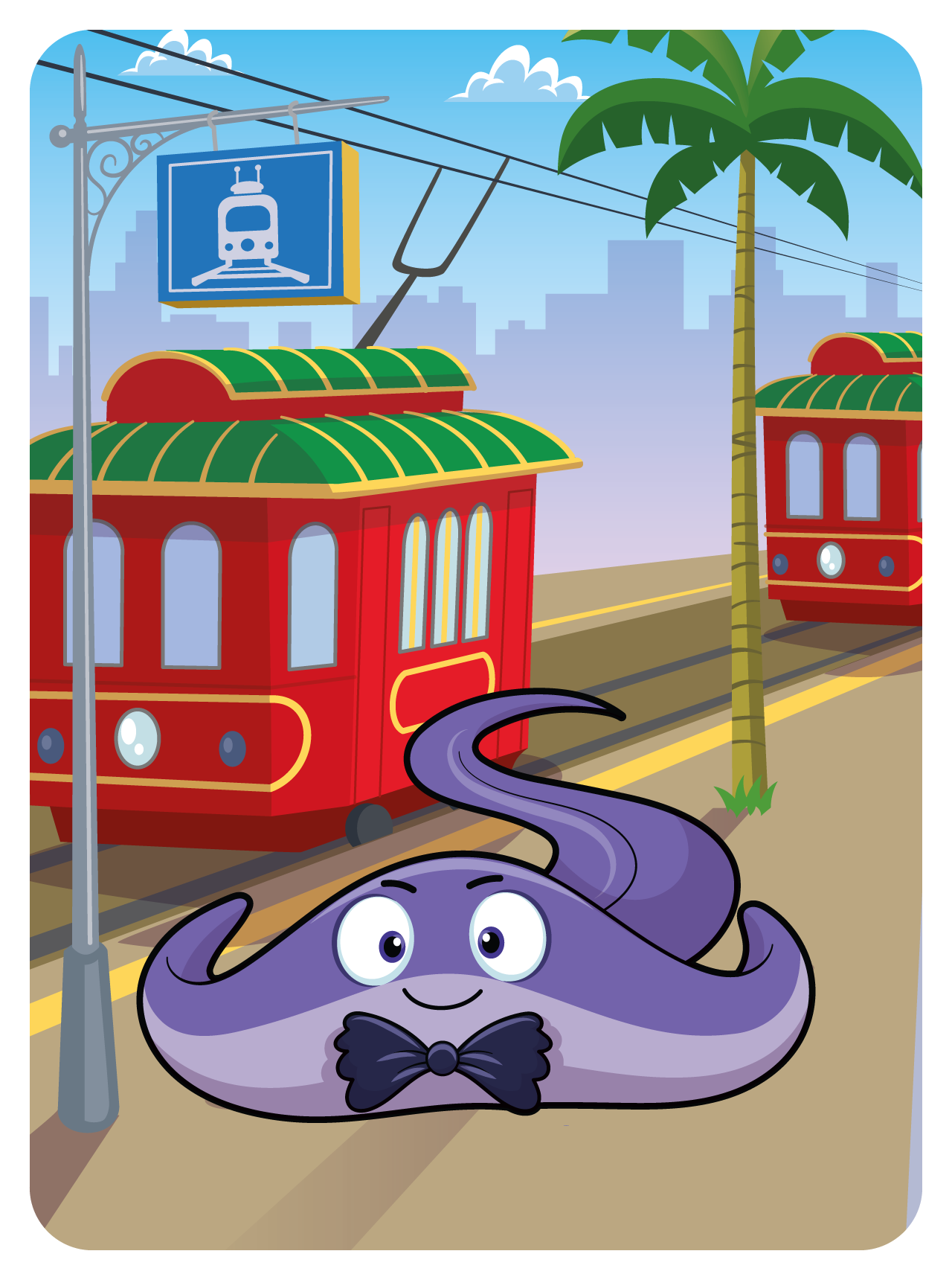 Gary Vaynerchuk - VeeFriends Series 2 - Sophisticated Stingray #51203 - NFT # 51203