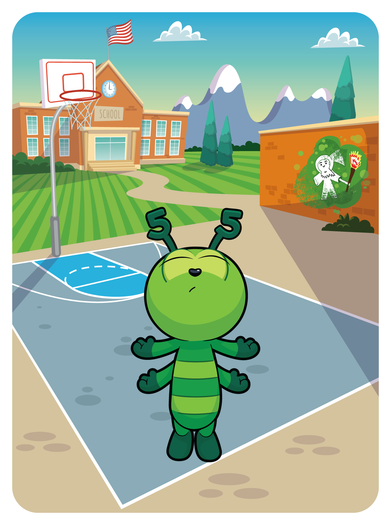 Gary Vaynerchuk - VeeFriends Series 2 - Capable Caterpillar #51234 - NFT # 51234