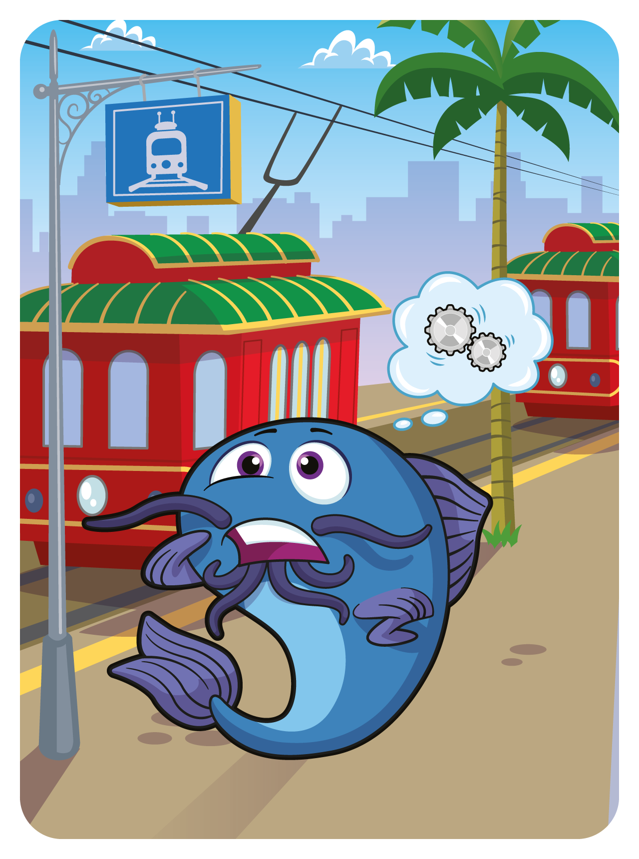 Gary Vaynerchuk - VeeFriends Series 2 - Compassionate Catfish #51249 - NFT # 51249