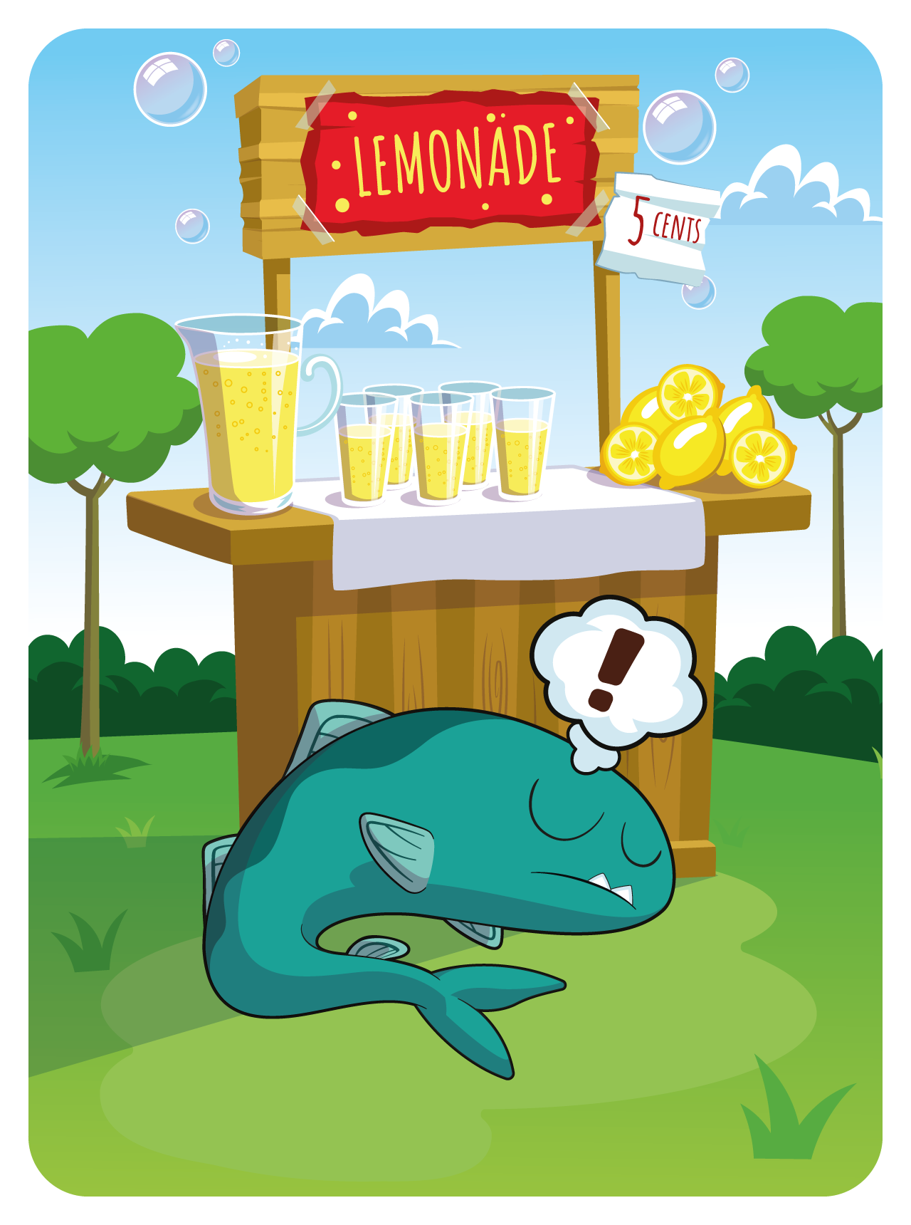 Gary Vaynerchuk - VeeFriends Series 2 - Brilliant Barracuda #51260 - NFT # 51260