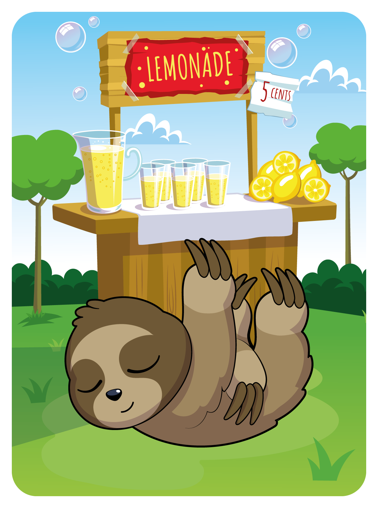 Gary Vaynerchuk - VeeFriends Series 2 - Selfless Sloth #51261 - NFT # 51261