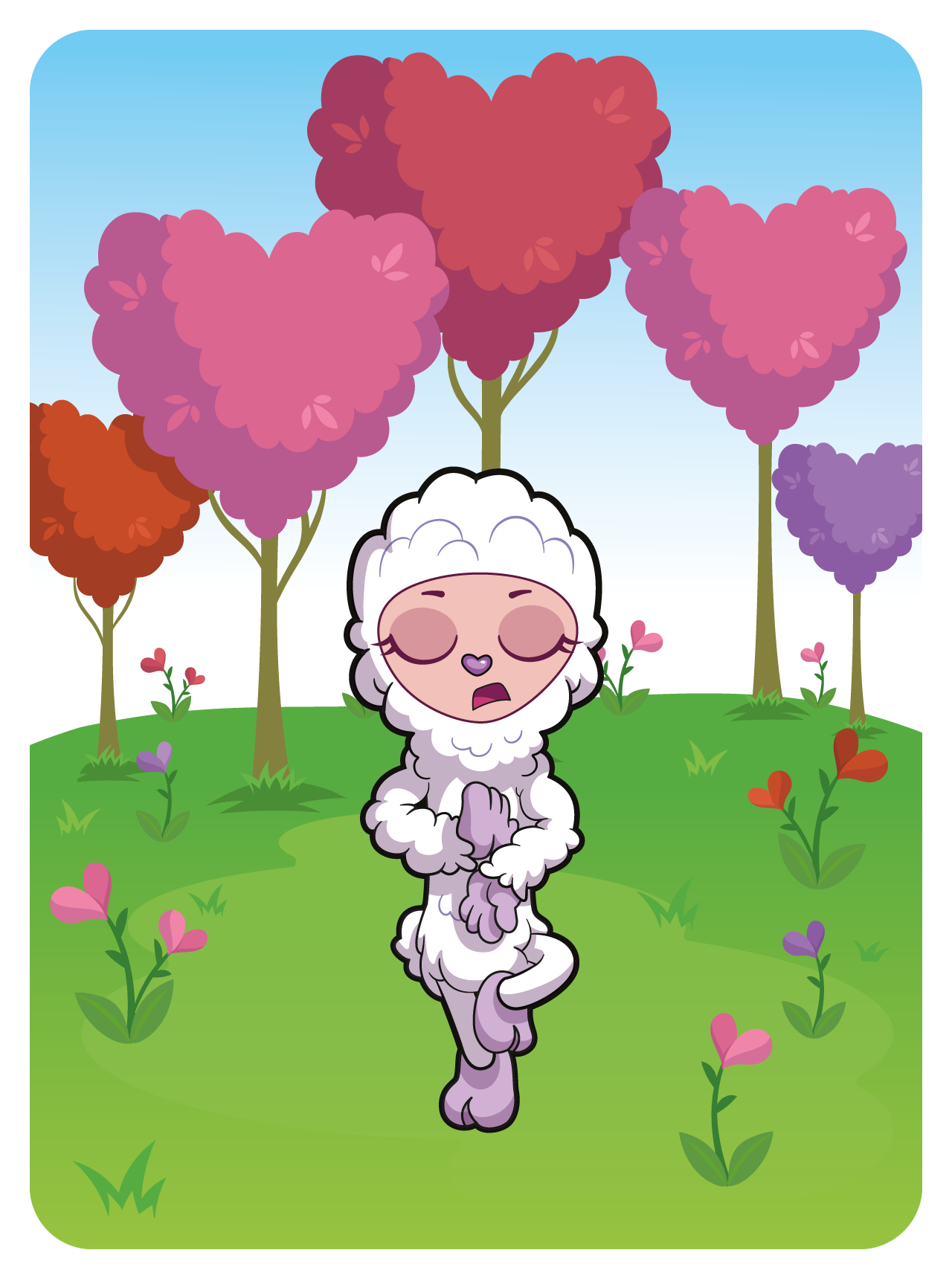 Gary Vaynerchuk - VeeFriends Series 2 - Aspiring Alpaca #51282 - NFT # 51282