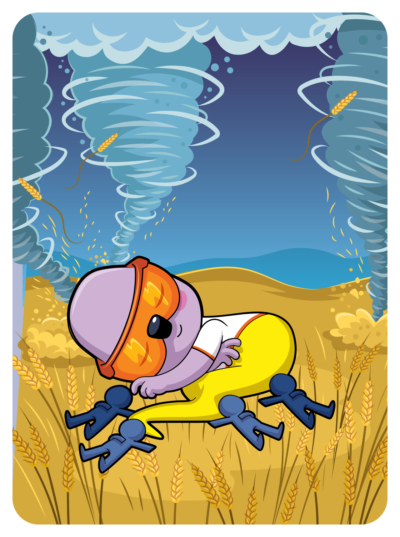 Gary Vaynerchuk - VeeFriends Series 2 - When You Live For Their Validation You Aren't Living #51284 - NFT # 51284