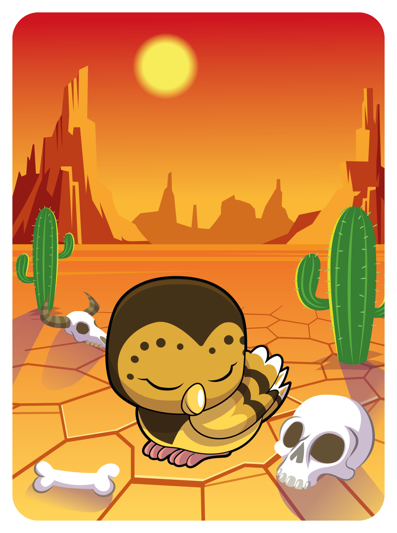 Gary Vaynerchuk - VeeFriends Series 2 - Secure Sparrow #51293 - NFT # 51293