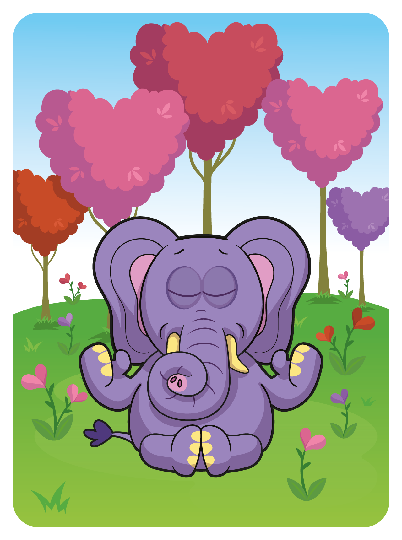 Gary Vaynerchuk - VeeFriends Series 2 - Empathy Elephant #51296 - NFT # 51296