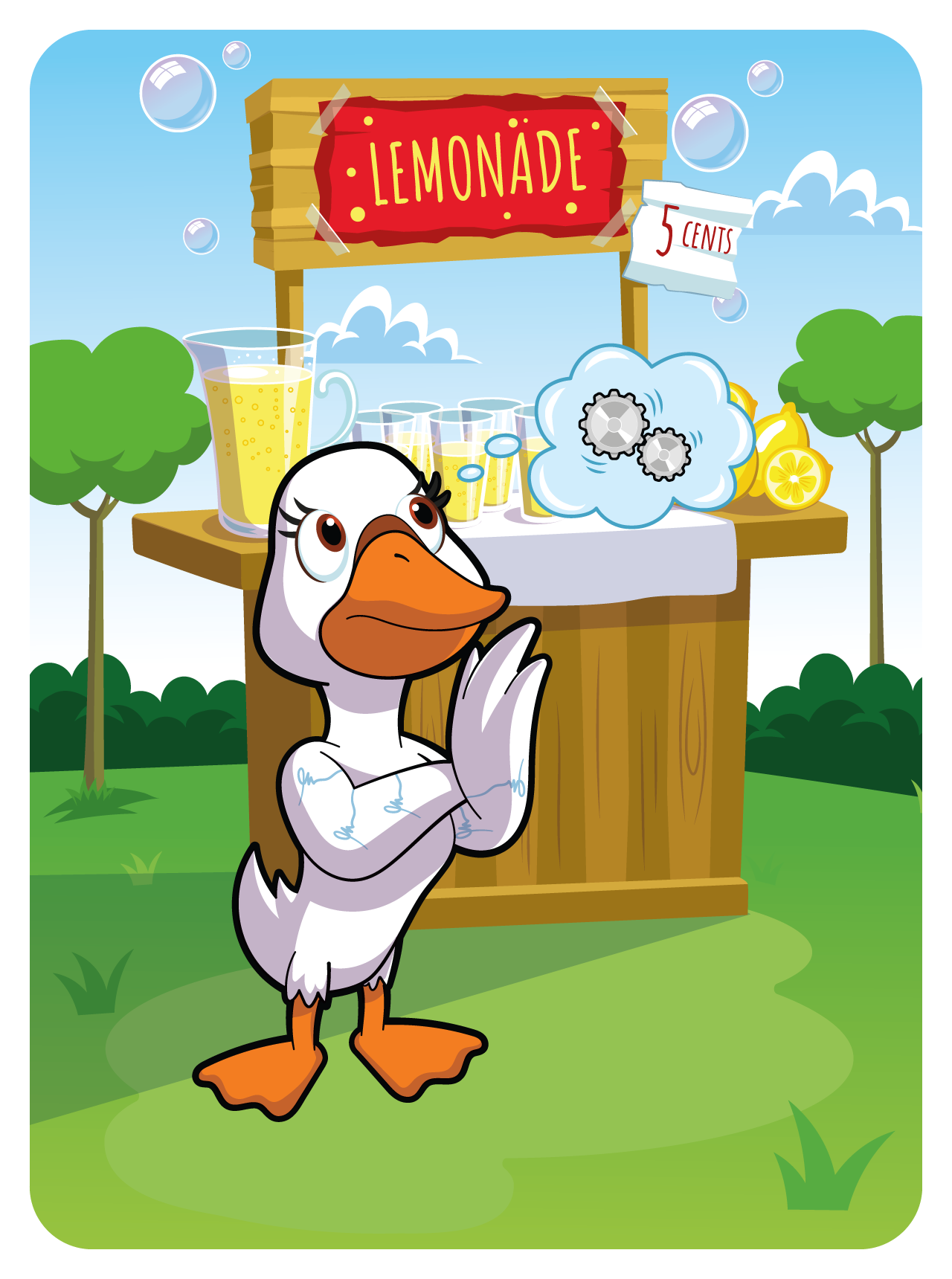 Gary Vaynerchuk - VeeFriends Series 2 - Sweet Swan #51297 - NFT # 51297