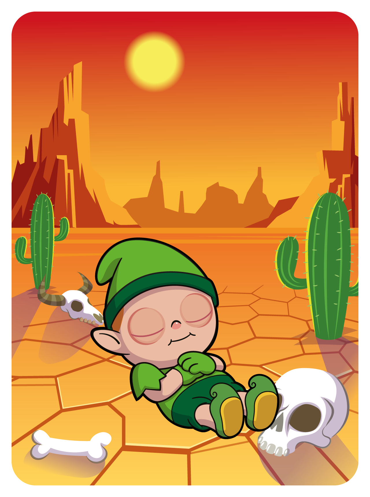 Gary Vaynerchuk - VeeFriends Series 2 - Entrepreneur Elf #51303 - NFT # 51303