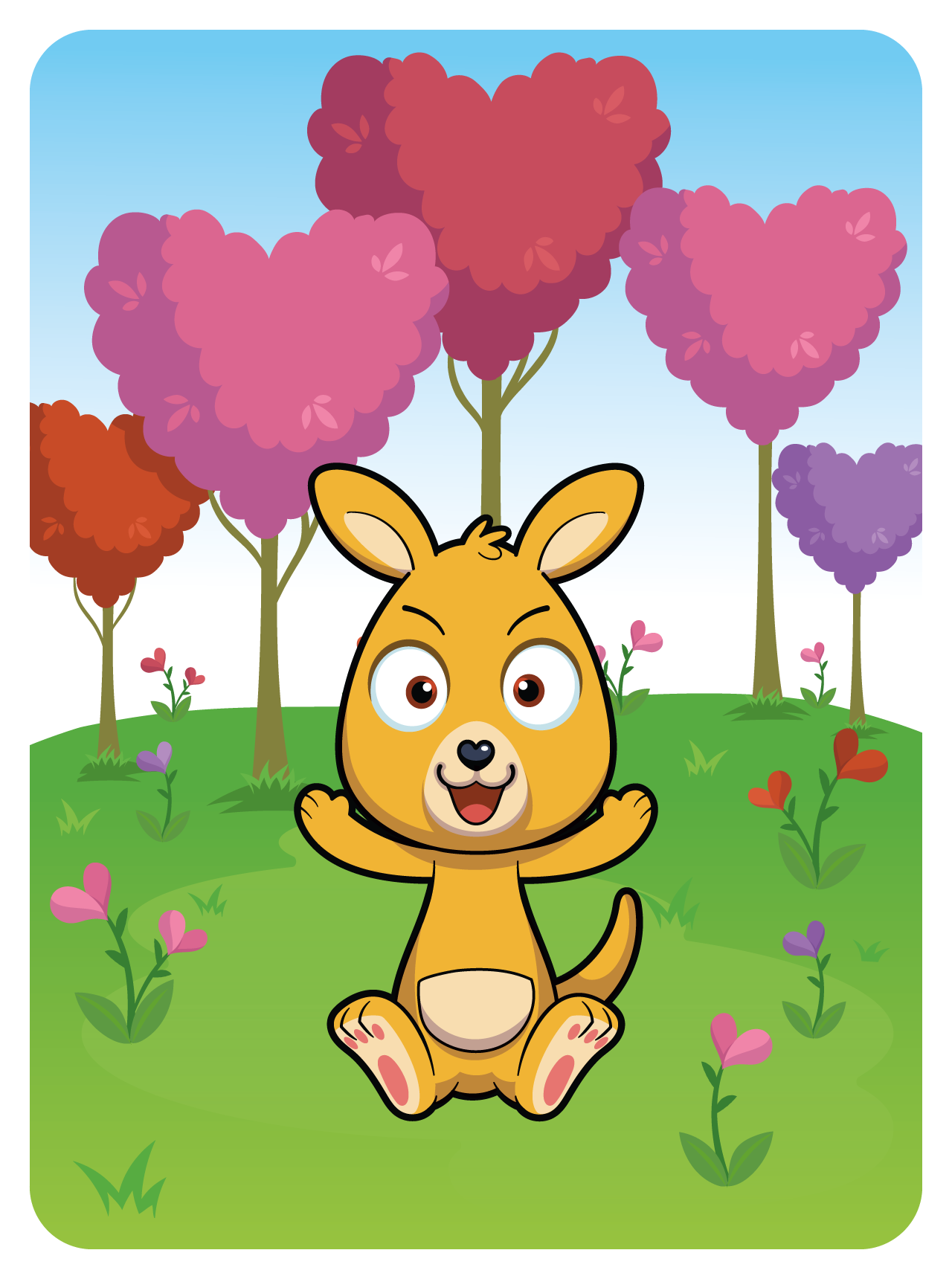 Gary Vaynerchuk - VeeFriends Series 2 - Wild Wallaby #51318 - NFT # 51318