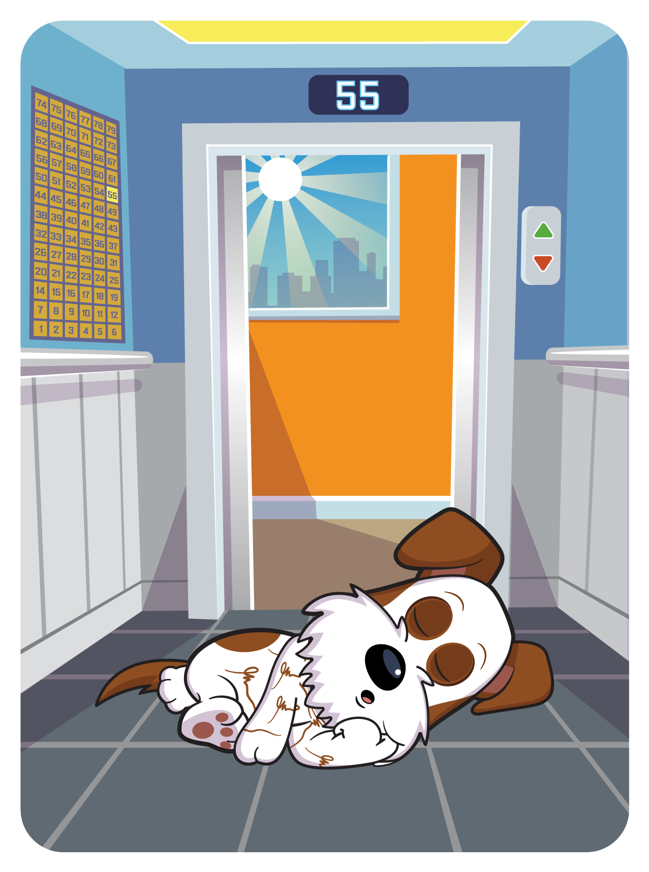 Gary Vaynerchuk - VeeFriends Series 2 - Insightful Irish Terrier #51322 - NFT # 51322