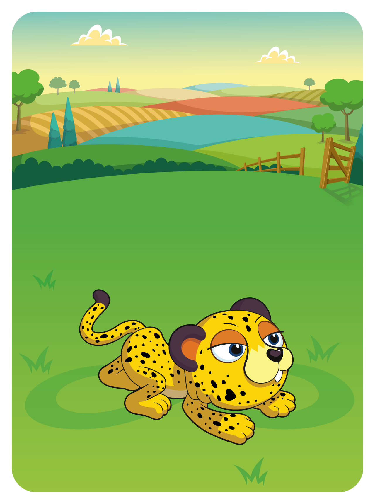 Gary Vaynerchuk - VeeFriends Series 2 - Charming Cheetah #51325 - NFT # 51325