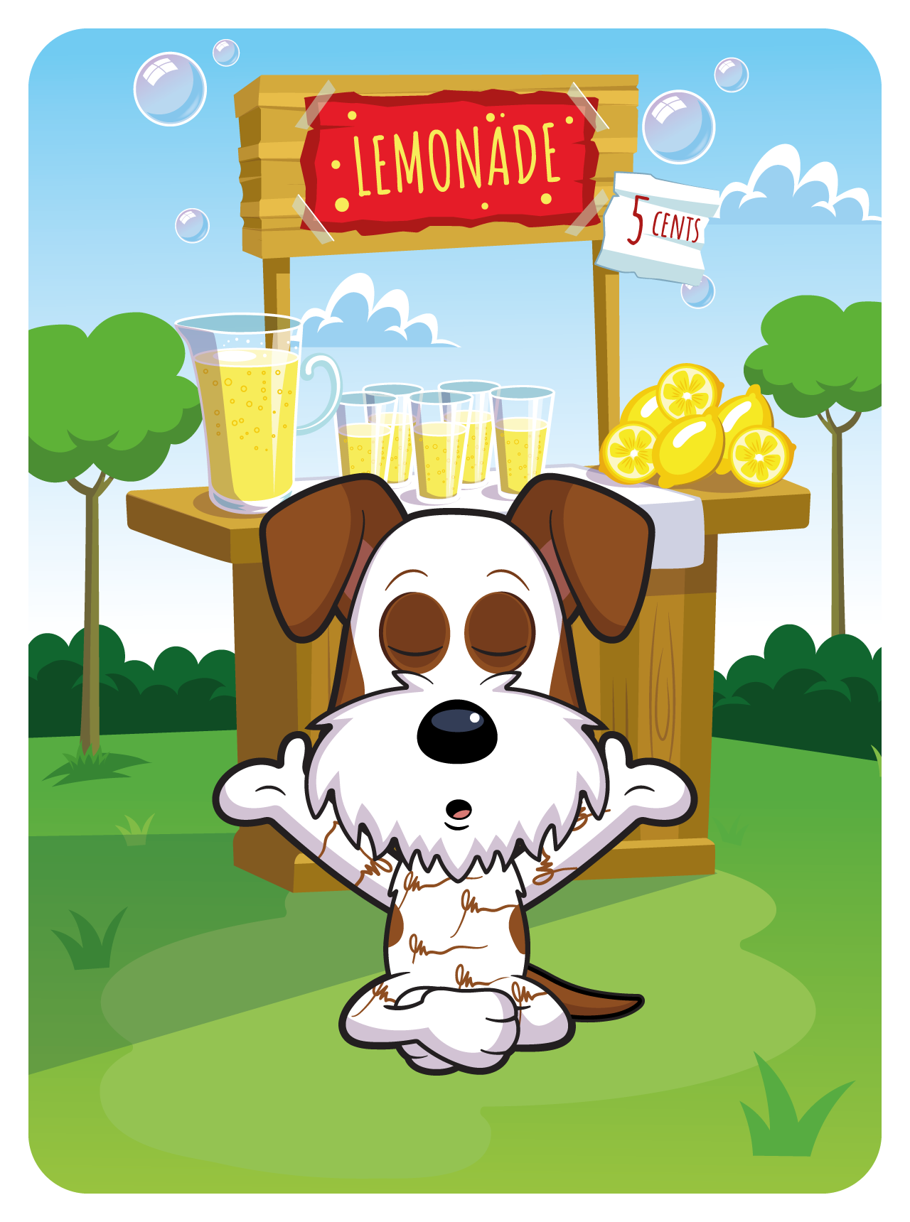 Gary Vaynerchuk - VeeFriends Series 2 - Insightful Irish Terrier #51328 - NFT # 51328