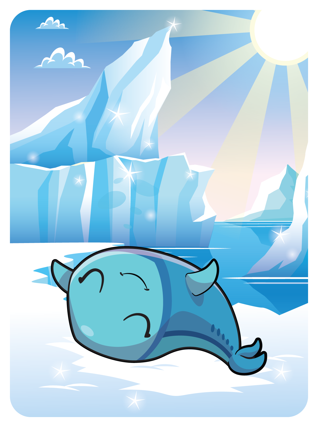 Gary Vaynerchuk - VeeFriends Series 2 - Amiable Anchovy #51330 - NFT # 51330