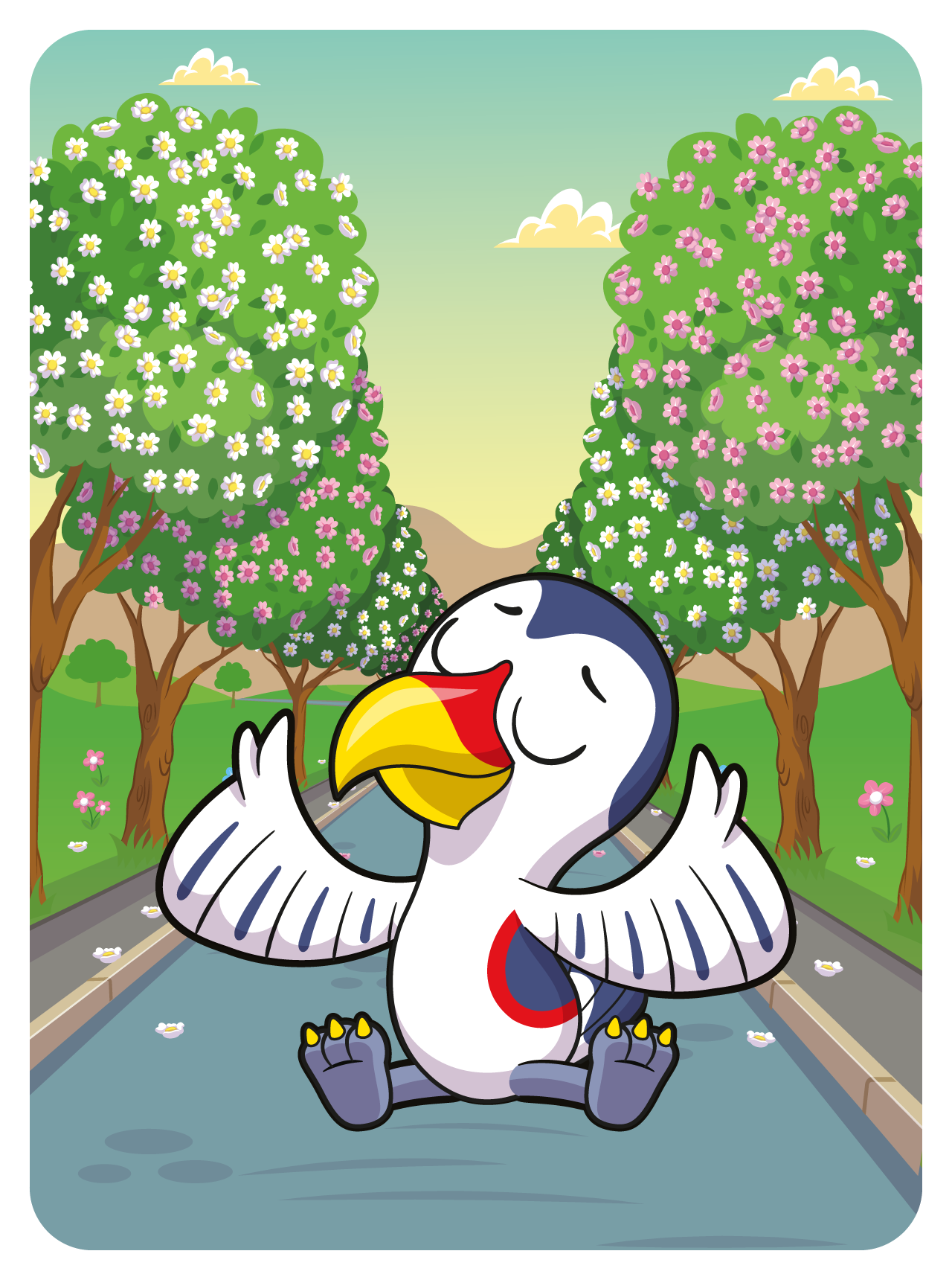 Gary Vaynerchuk - VeeFriends Series 2 - "Content" Condor #51341 - NFT # 51341