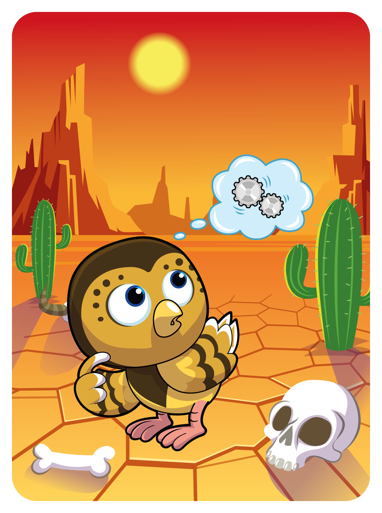 Gary Vaynerchuk - VeeFriends Series 2 - Secure Sparrow #51342 - NFT # 51342