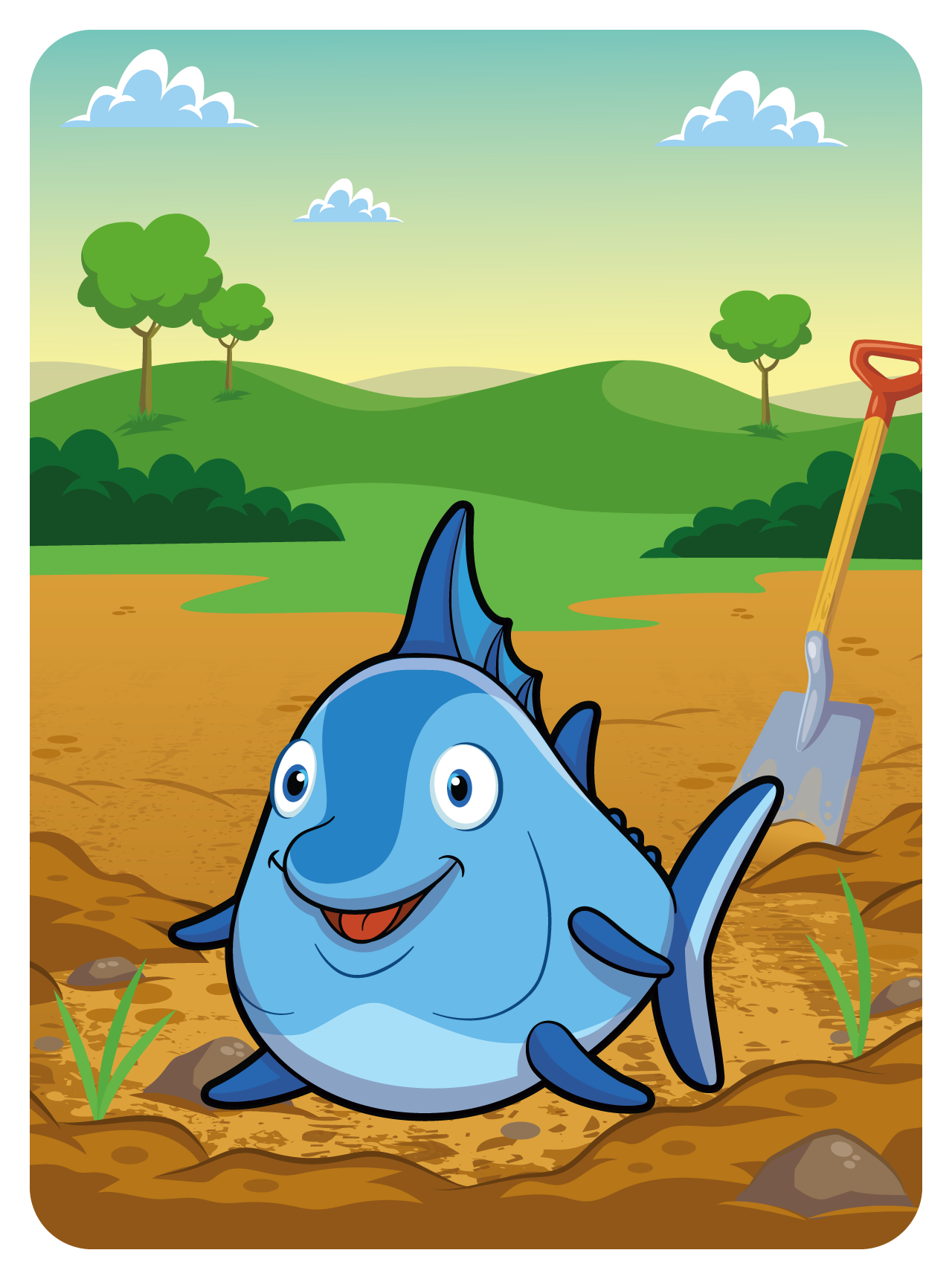 Gary Vaynerchuk - VeeFriends Series 2 - Tolerant Tuna #51350 - NFT # 51350