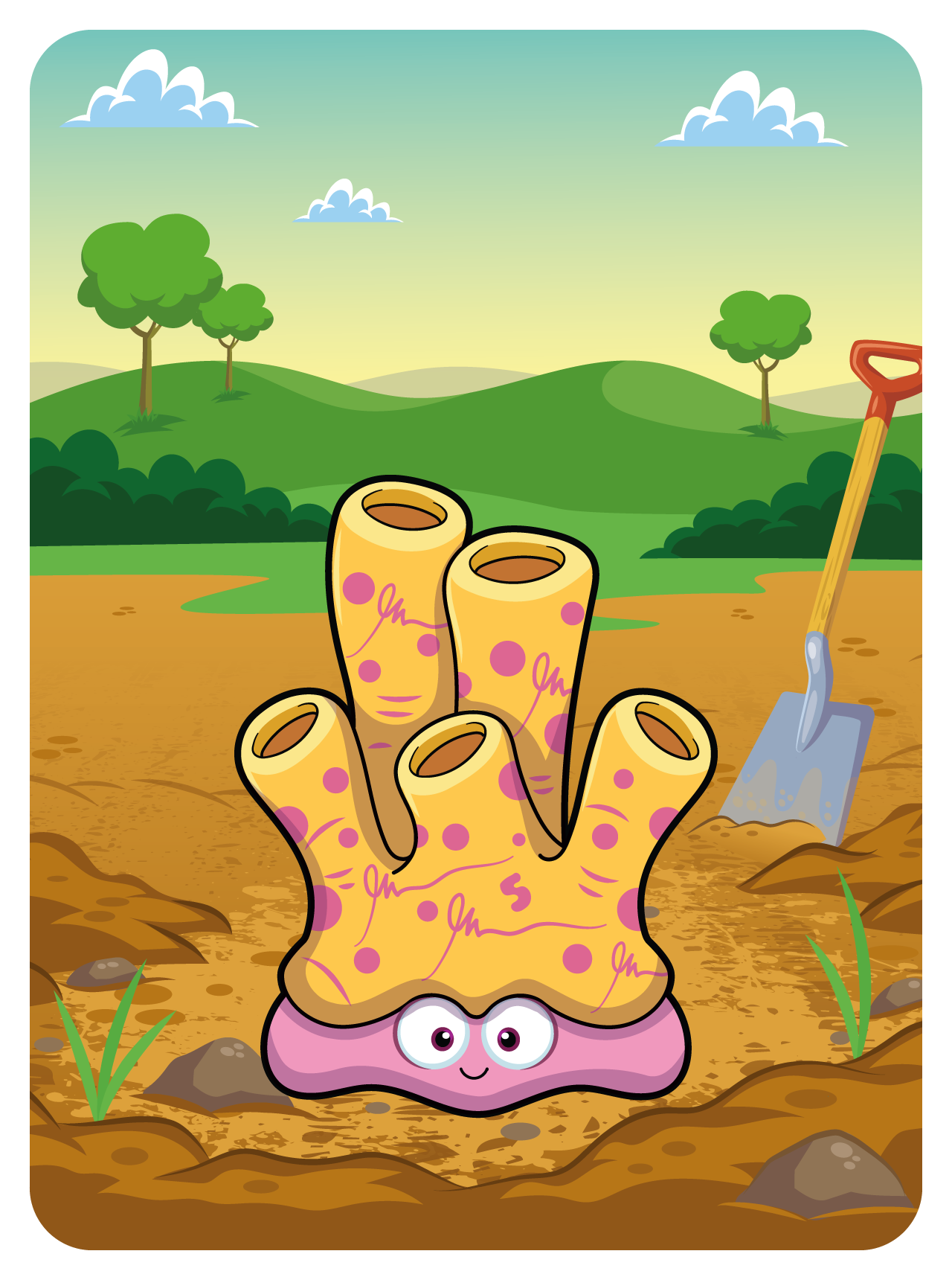 Gary Vaynerchuk - VeeFriends Series 2 - Like A Sponge #51353 - NFT # 51353