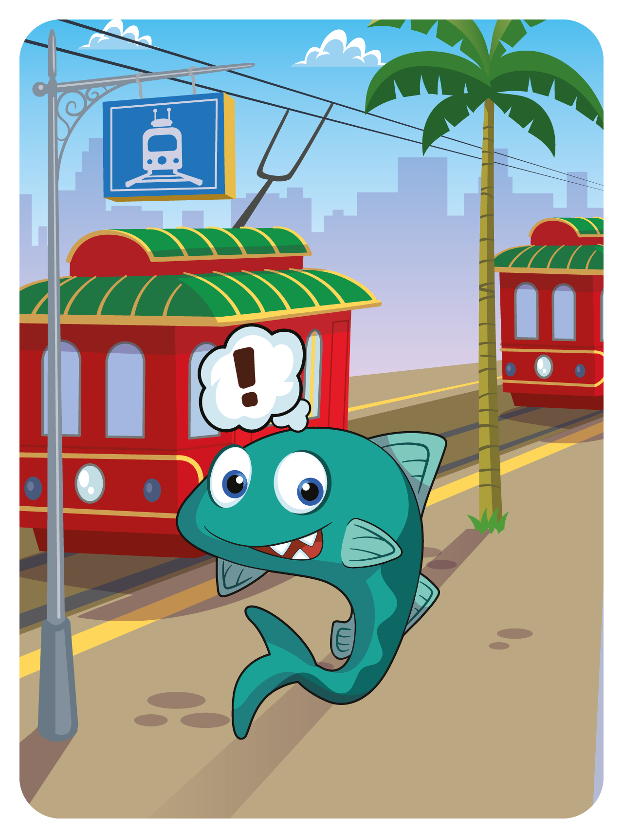 Gary Vaynerchuk - VeeFriends Series 2 - Brilliant Barracuda #51360 - NFT # 51360