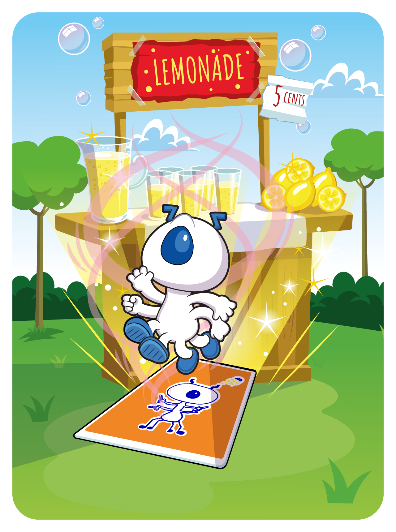 Gary Vaynerchuk - VeeFriends Series 2 - Impeccable Inostranet #5137 - NFT # 5137