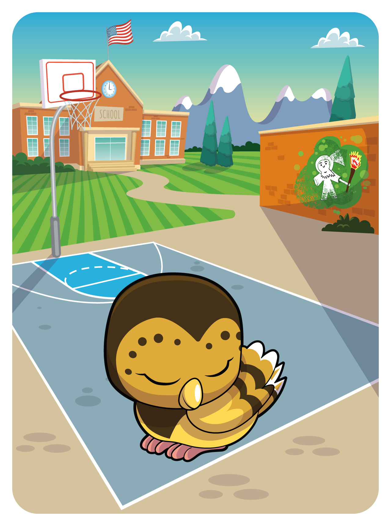 Gary Vaynerchuk - VeeFriends Series 2 - Secure Sparrow #51373 - NFT # 51373