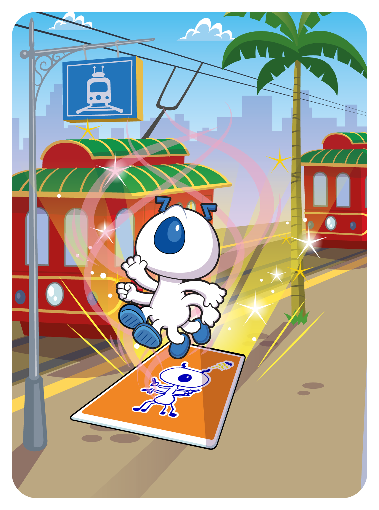 Gary Vaynerchuk - VeeFriends Series 2 - Impeccable Inostranet #5138 - NFT # 5138